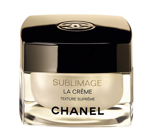 chanel sublimage la crème texture suprême|chanel sublimage la creme nordstrom.